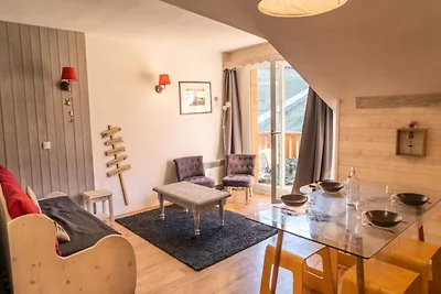 Residenz Les Hauts De Preclaux