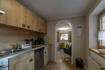 Haus Holzeck / Jenner