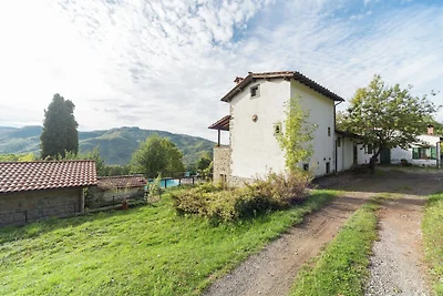Tranquilla Casa Vacanze con Piscina privata