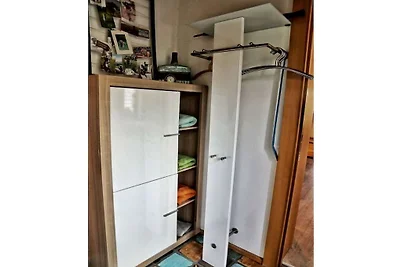 Ferienhaus mit 3 Schlafzimmer