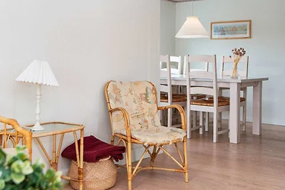 8 Personen Ferienhaus in Grenaa-By Traum