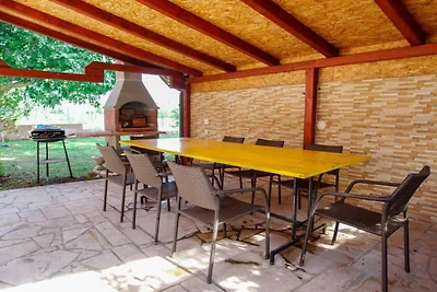 Apartments Manda - One Bedroom Apartment With...