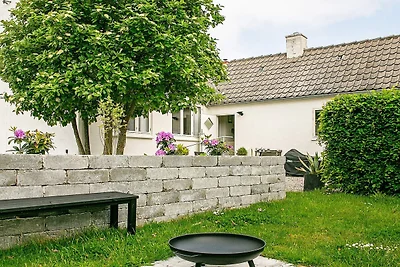 8 Personen Ferienhaus in Bagenkop-By Traum