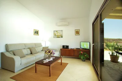Schönes Ferienhaus mit privatem Pool