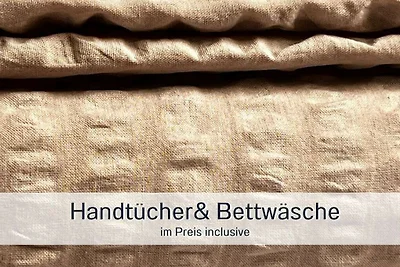 Ferienwohnung mit 1 Schlafzimmer