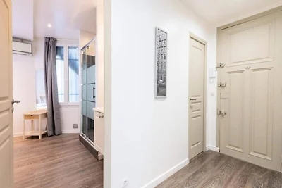 Appartamento di 2 locali nel centro di Cannes...