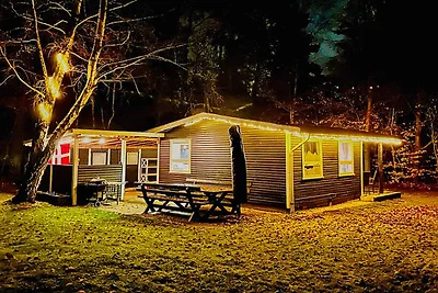 4 Personen Ferienhaus in Frederiksværk