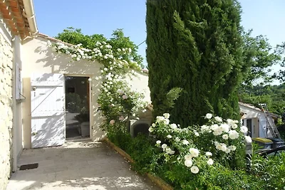 Mas Sainte Odile