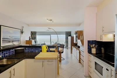 Wohnung in Blankenberge am Pier