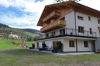 "Tera" Baumannhof Residenza di vacanza...