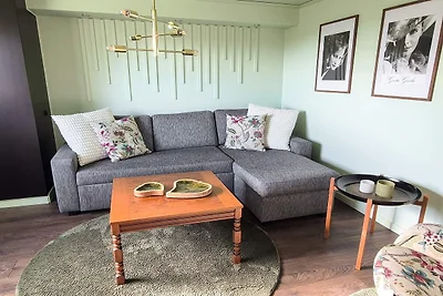 4 Personen Ferienhaus in HÄLLEVIKSSTRAND