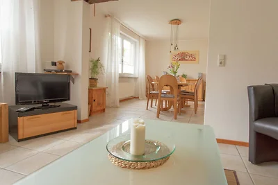 Vakantiehuis in het prachtige Manderscheid