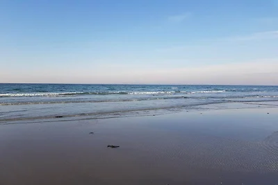 Maison de vacances pour 10 a Ebeltoft-By...