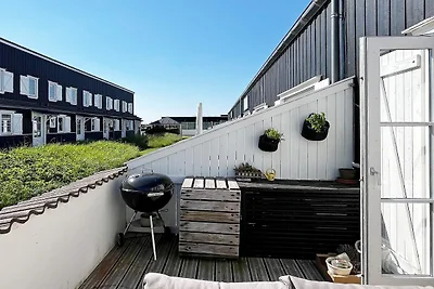 6 Personen Ferienhaus in Vestervig-By Traum
