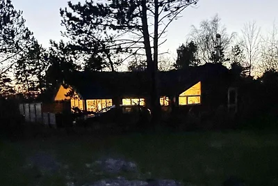 8 Personen Ferienhaus in Rødby-By Traum