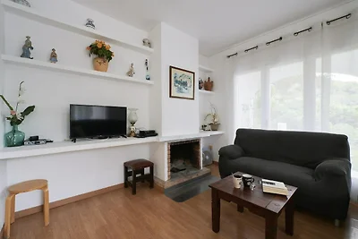 Villa an der Costa Brava mit Privatpool