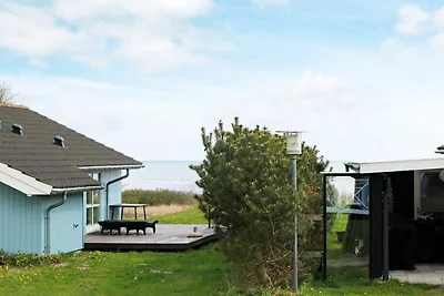 6 persone case ad Hadsund-By Traum