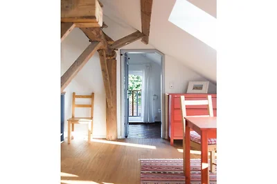 Alte Bäckerei - Ehemaliger Stall