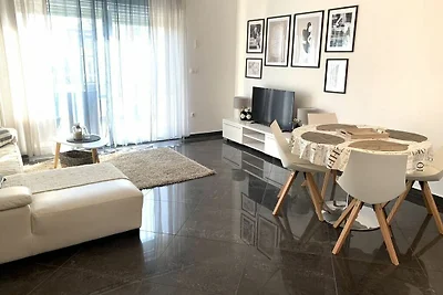 Tina Residenza di vacanza confortevole