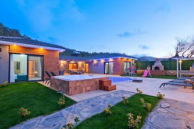 Villa in Fethiye met zwembad