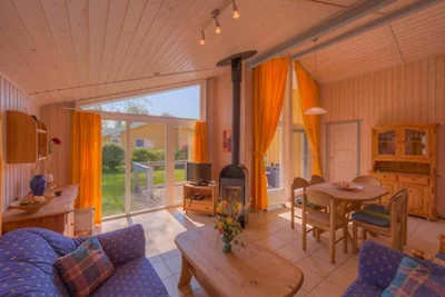 Casa vacanze in posizione incantevole