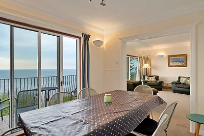 Lussuosa casa vacanze con vista sul mare a...