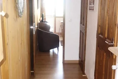 3 Zimmer für 6 Personen