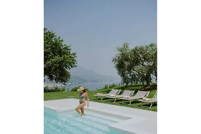 Casa vacanze Vacanza di relax Salò