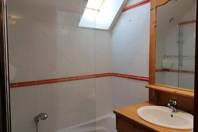 Residentie Pra Roustan voor 6 personen