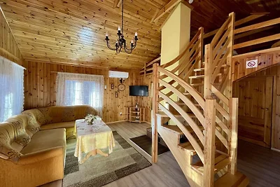Ferienhaus ,,Pod Wydmami"
