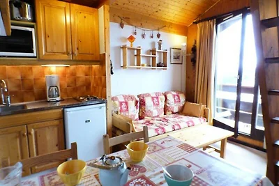 Appartamento a Beaufortain vicino alle piste ...