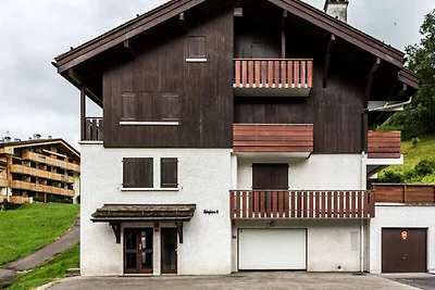 Appartement in La Clusaz bij Crêt du Merle