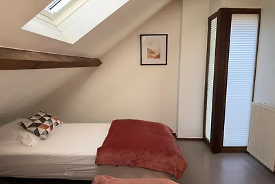 Ferienhaus im Herzen der Ardennen