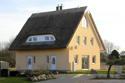 Casa vacanze Breetzer Boddentraum a Vieregge
