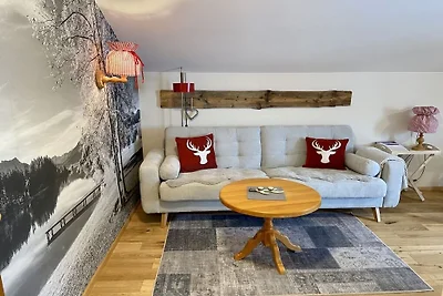 Apartament wakacyjny z 2 sypialniami