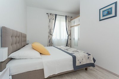 Apartments Oleander Sea View - Three Bedroom ...