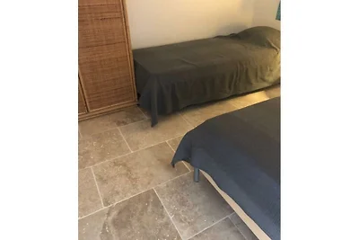 Maison 32 Cavalaire Komfortable...
