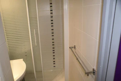 Studio für 2 Personen