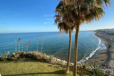Wohnung in Torremolinos nahe Strand