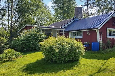 4 sterren vakantie huis in SÖDERALA-By Traum