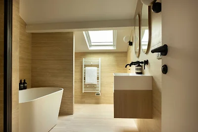 Elegante studio - 2P- Jardin de...