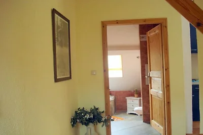Ferienwohnung mit 2 Schlafzimmer