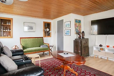 Charmante 2-Zimmer-Wohnung, Meerblick