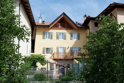 Wunderschönes Ferienhaus im Nontal
