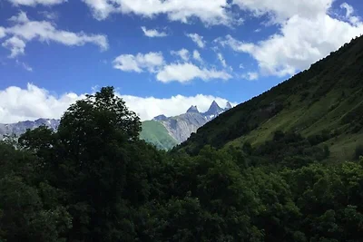 Appartamento a Saint Sorlin vicino alle piste...