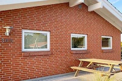 10 Personen Ferienhaus in Juelsminde-By Traum