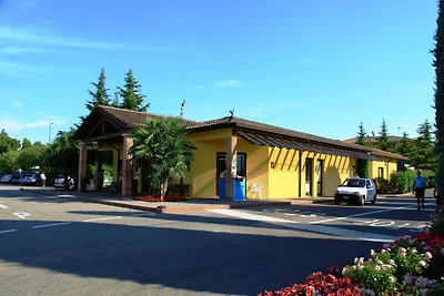 Appartamento nel villaggio turistico Bella It...