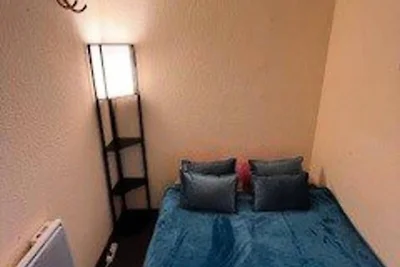 Appartement in Alpe d'Huez bij Gondel