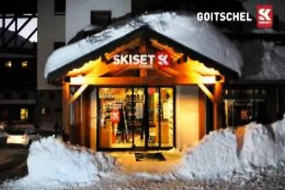 ALTINEIGE STUDIO-HÜTTE 25M² 4 PERS SCHÖNE...