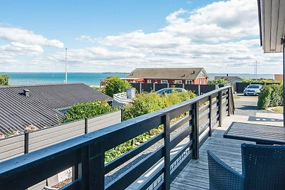 6 persoons vakantie huis in Hejls